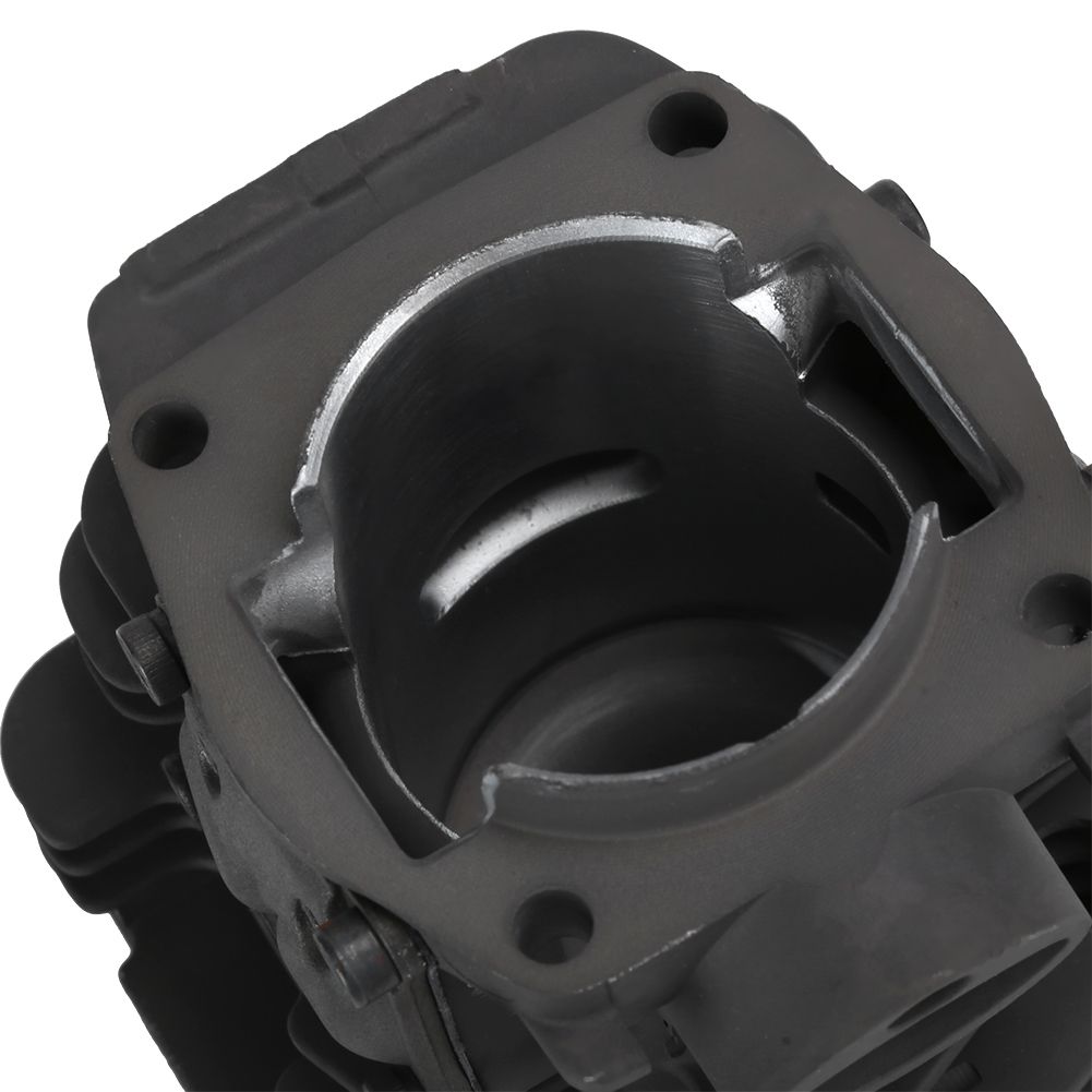 Cylinder Piston Sparking Plug Gasket Kit Accessories Fit for Husqvarna 346XP view 12