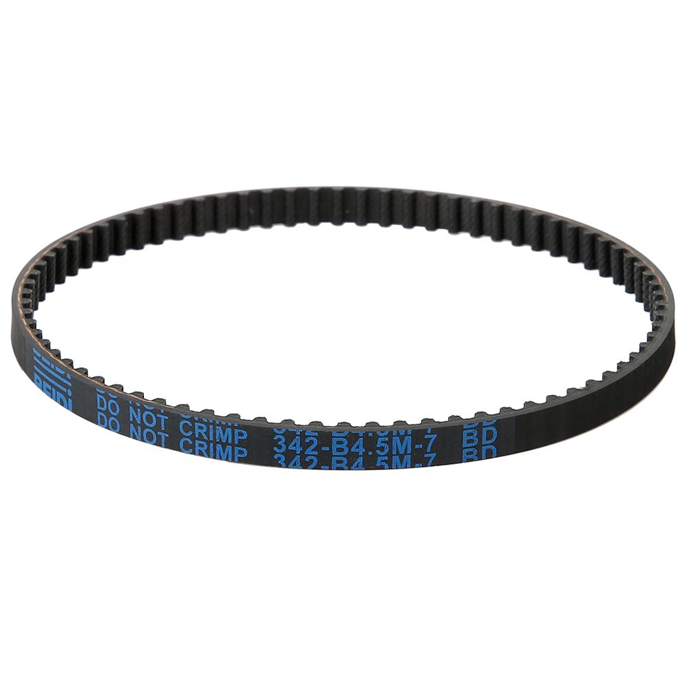 FourStroke Lawn Mower Belt Brush Cutter Reaper Conveyor Belt Fit for Honda GX35 view 2