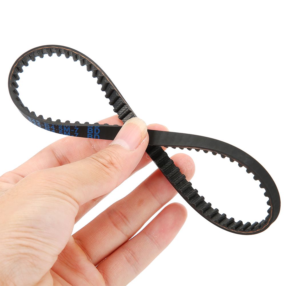 FourStroke Lawn Mower Belt Brush Cutter Reaper Conveyor Belt Fit for Honda GX35 view 4