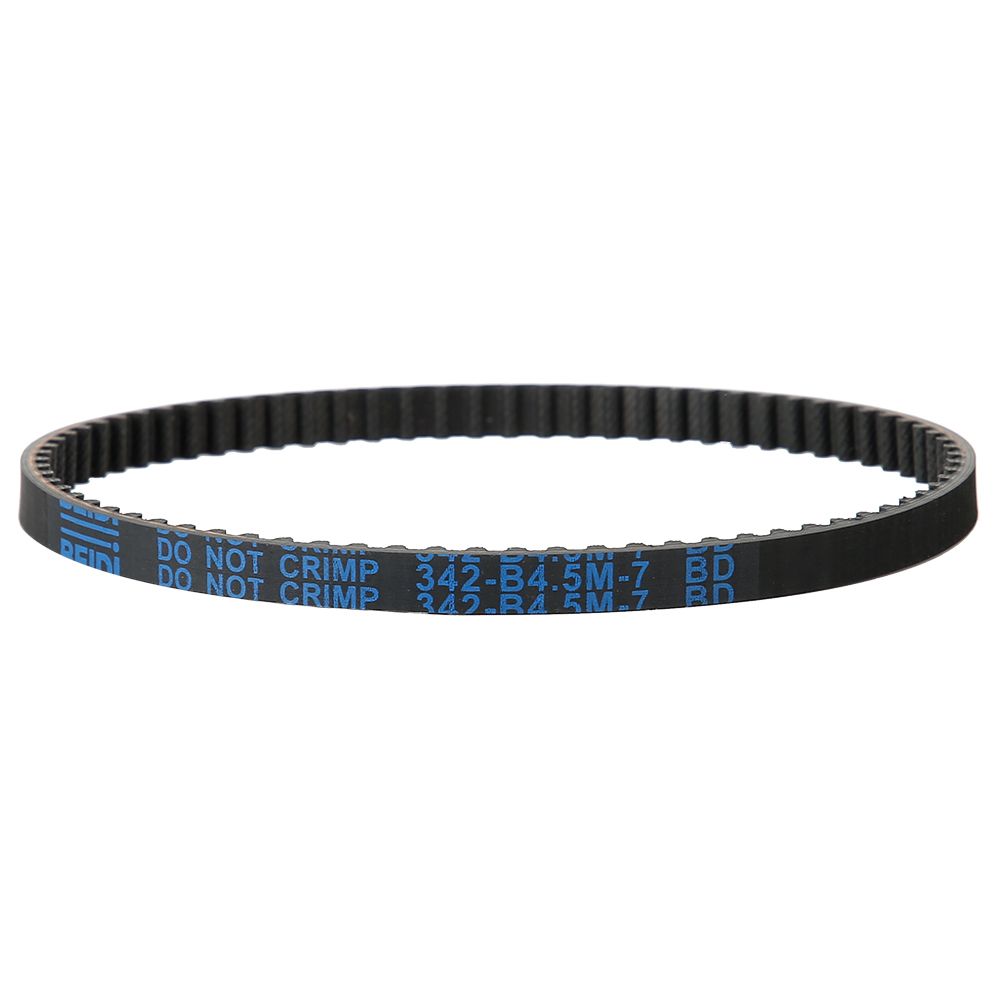 FourStroke Lawn Mower Belt Brush Cutter Reaper Conveyor Belt Fit for Honda GX35 view 5