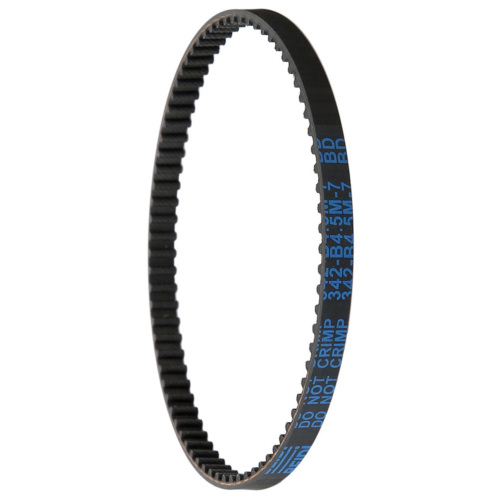 FourStroke Lawn Mower Belt Brush Cutter Reaper Conveyor Belt Fit for Honda GX35 view 7