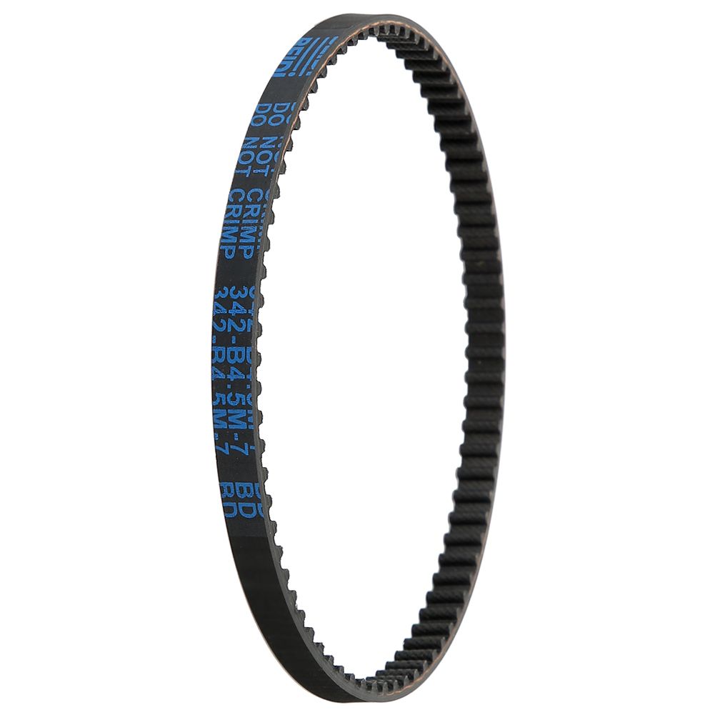 FourStroke Lawn Mower Belt Brush Cutter Reaper Conveyor Belt Fit for Honda GX35 view 8