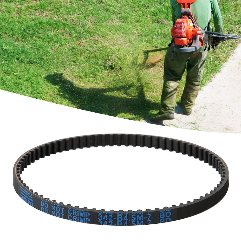 FourStroke Lawn Mower Belt Brush Cutter Reaper Conveyor Belt Fit for Honda GX35 view 10