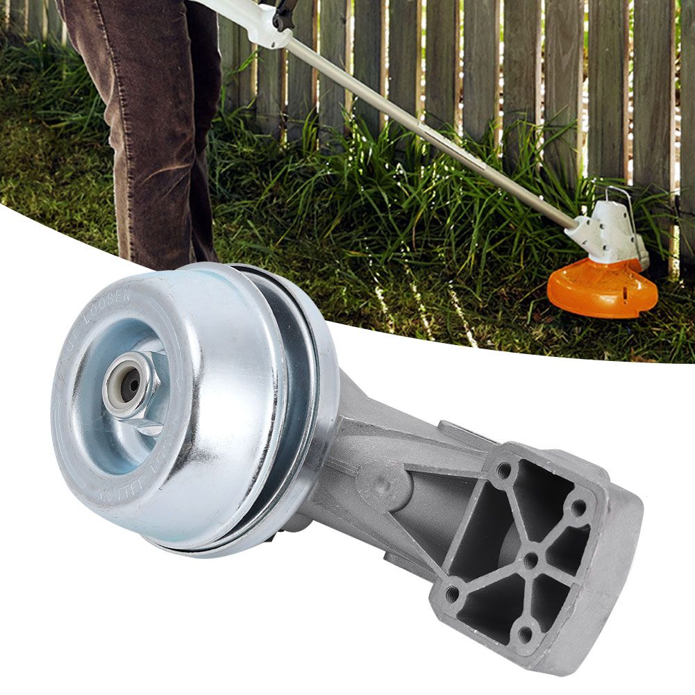 Gearbox Gear Head Replacement Fit for STIHL FS160 180 220 280 300 Trimmer view 10