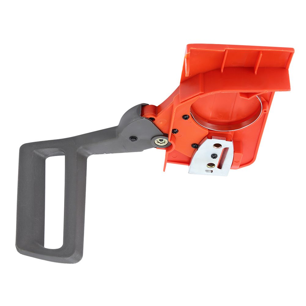Garden Tools Chainsaw Clutch Brake Board Assembly Accessory Fit for Husqvarna