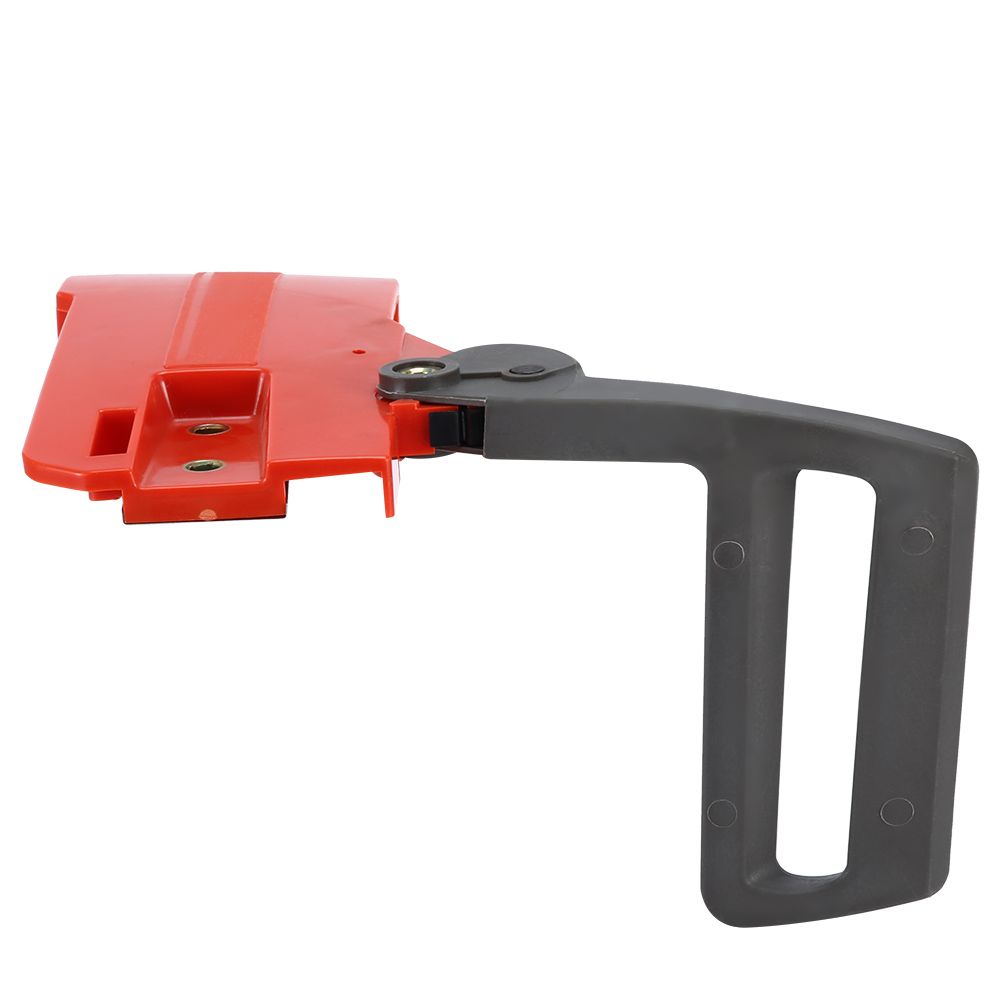Garden Tools Chainsaw Clutch Brake Board Assembly Accessory Fit for Husqvarna view 6
