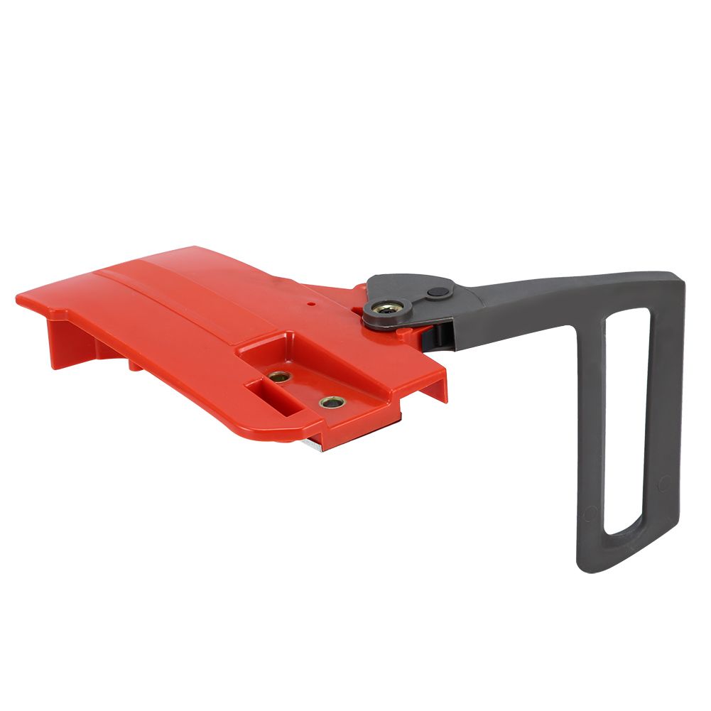 Garden Tools Chainsaw Clutch Brake Board Assembly Accessory Fit for Husqvarna view 7