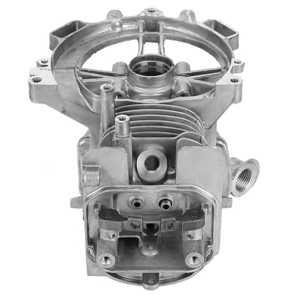Crankcase Engine Motor Housing Kit Fit for GX25 Grass Trimmer Brush Cutter