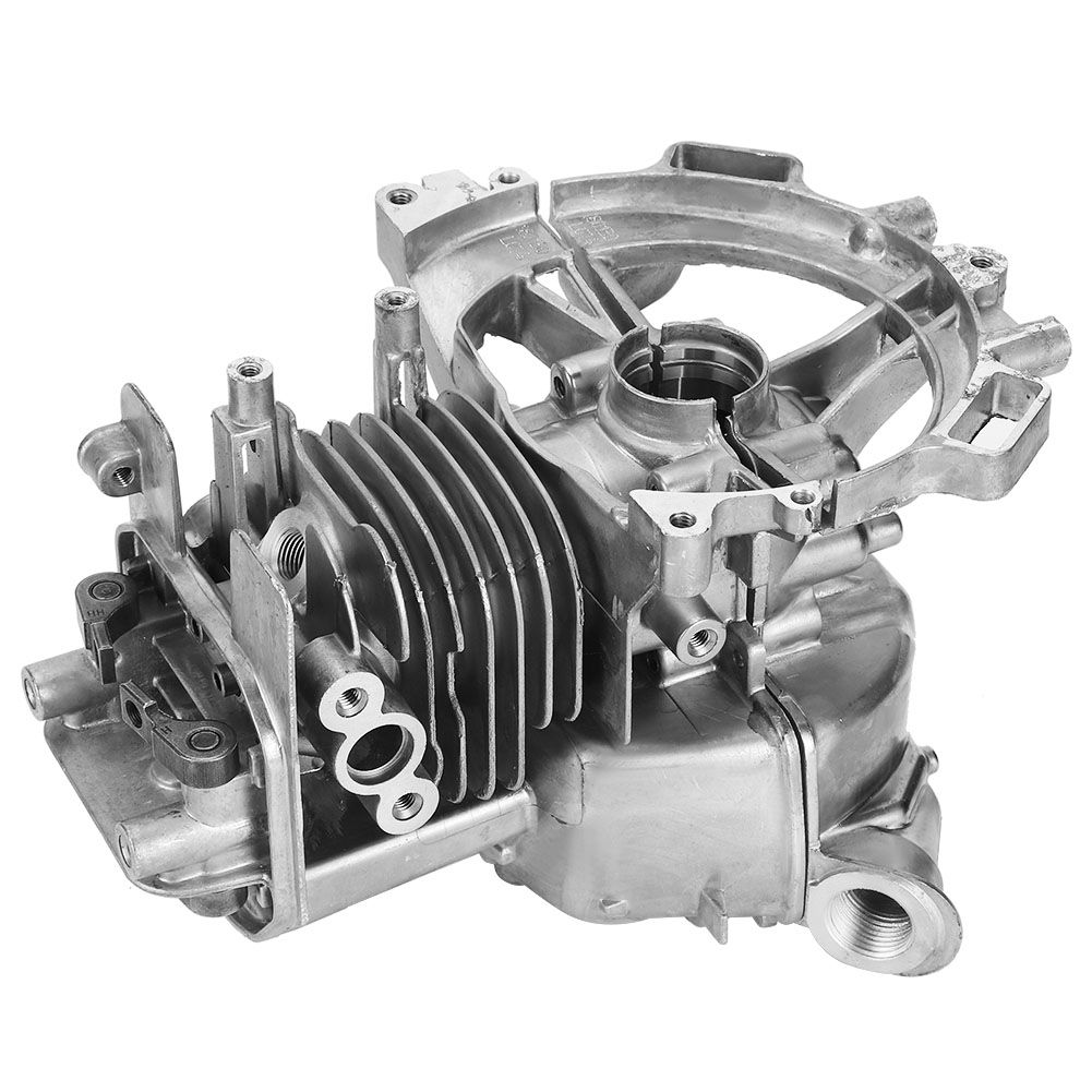 Crankcase Engine Motor Housing Kit Fit for GX25 Grass Trimmer Brush Cutter view 3