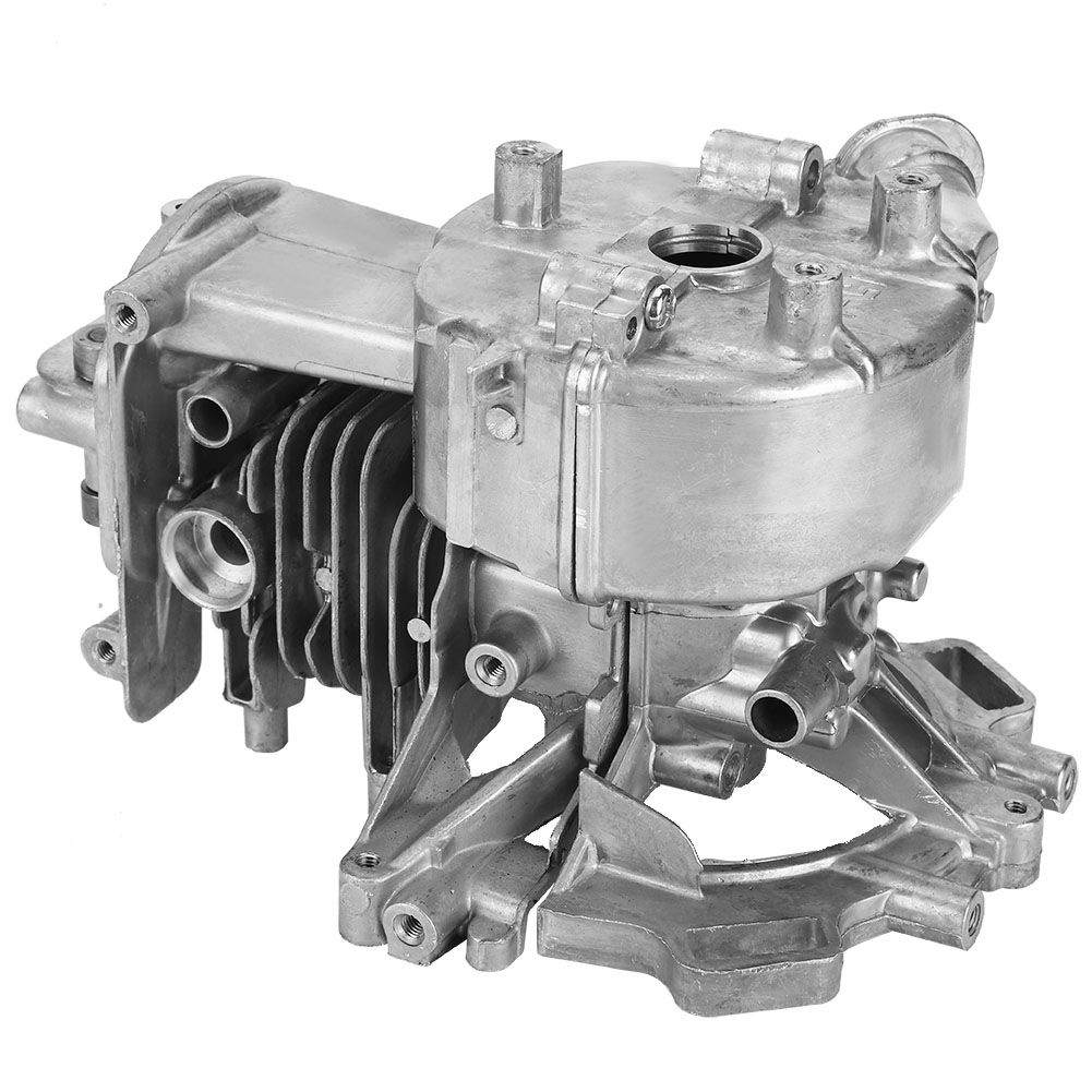 Crankcase Engine Motor Housing Kit Fit for GX25 Grass Trimmer Brush Cutter view 5