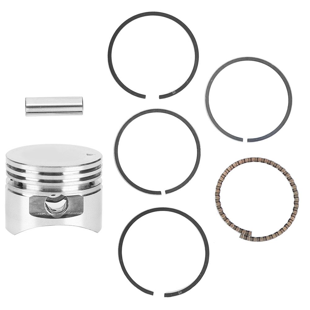 Crankcase Engine Motor Housing Kit Fit for GX25 Grass Trimmer Brush Cutter view 11
