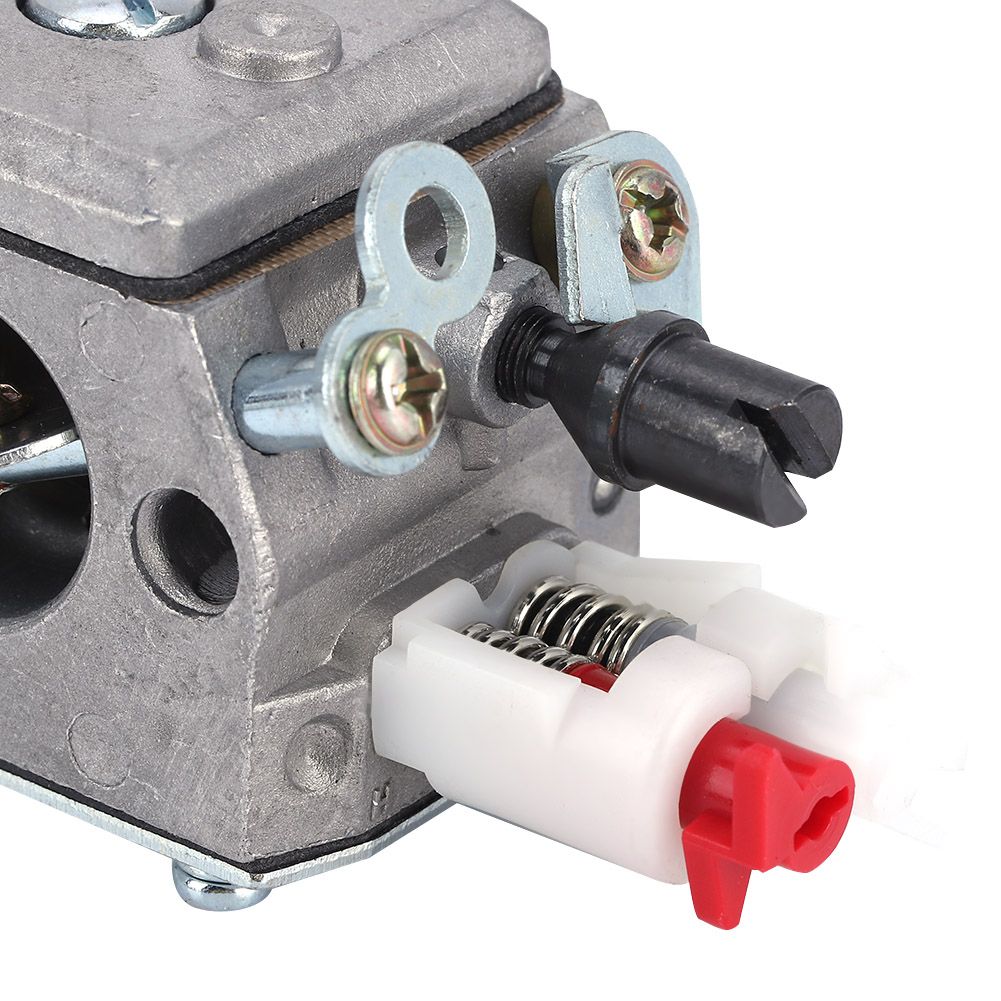Carburetor Sparking Plug Kit Replacement Fit for Husqvarna 350 346XP 353 340 view 11