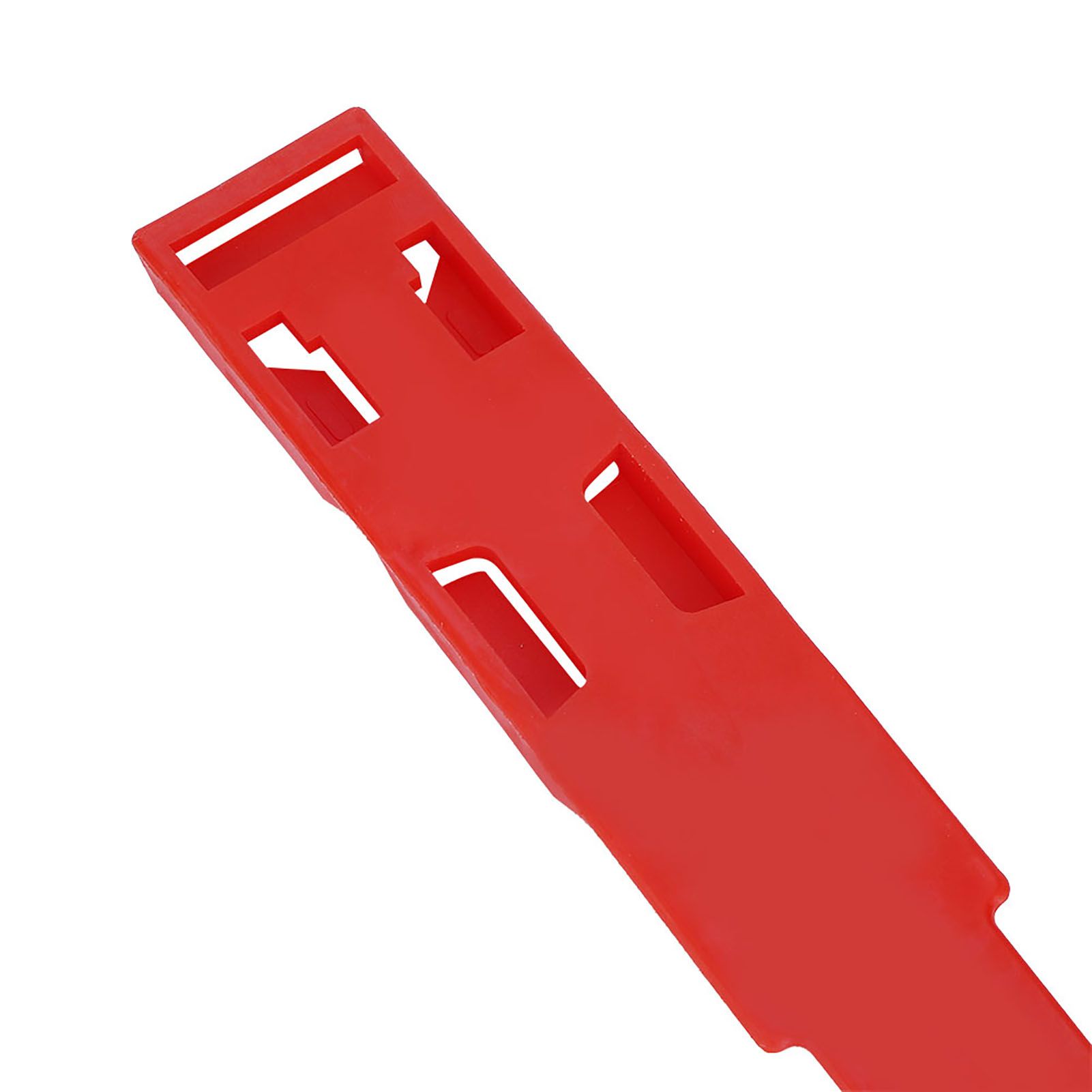 10pcs Identification ID Collars Bands Cow Cattle Marking Ring Supplies for view 12