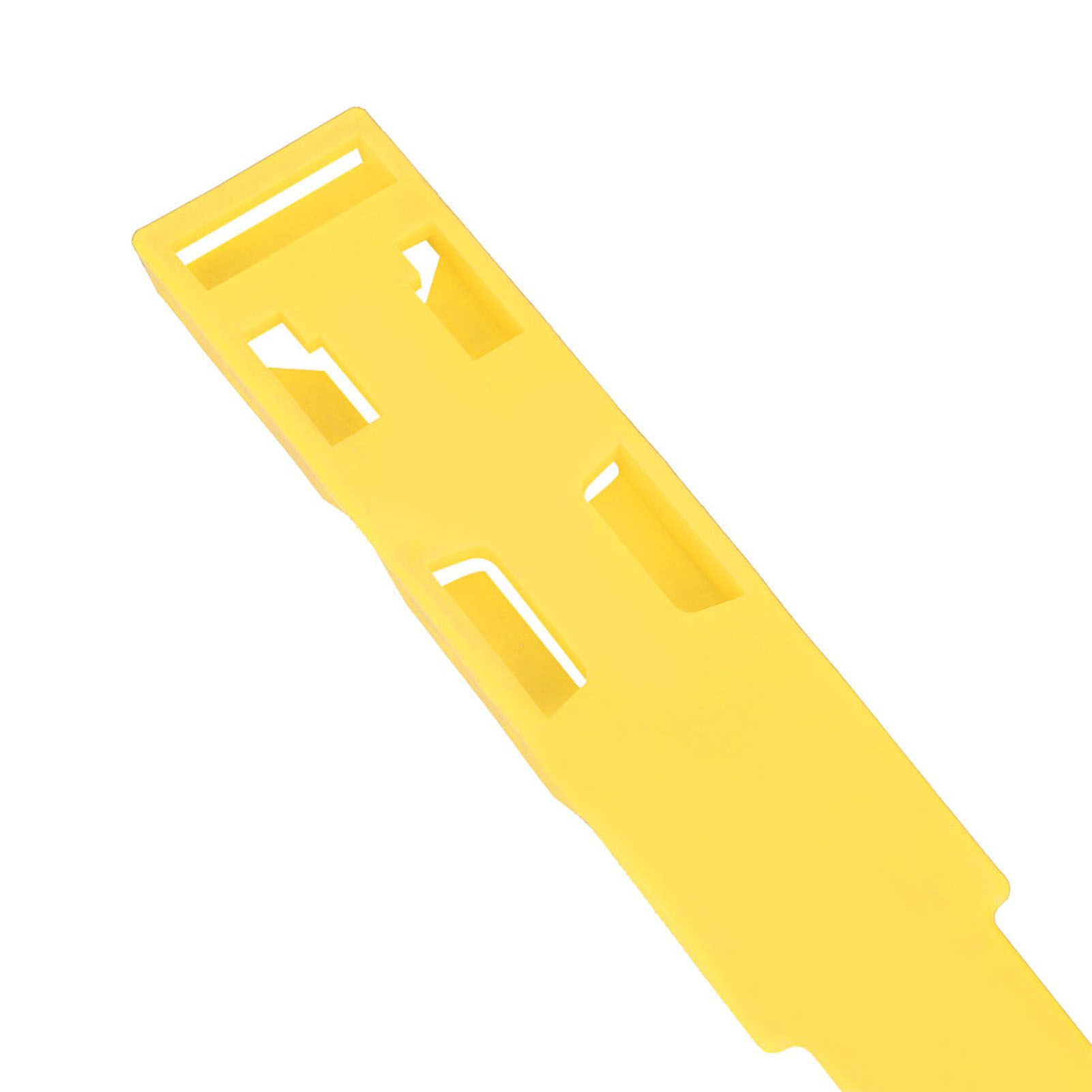 10pcs Identification ID Collars Bands Cow Cattle Marking Ring Supplies for view 11