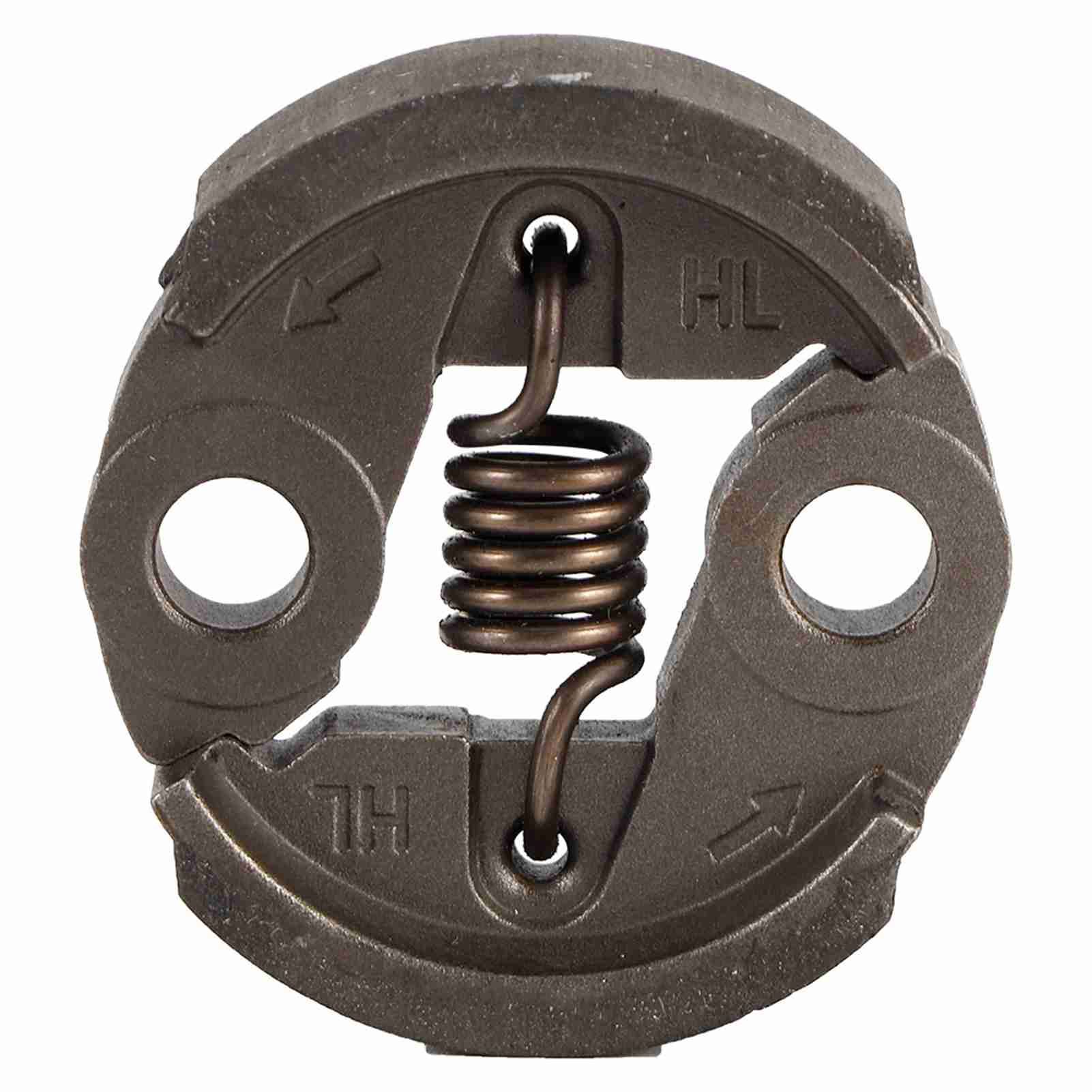 9T Clutch Drum Clutch Gear Assembly Replacement Fit for Honda GX25 25cc 4‑Takt view 12