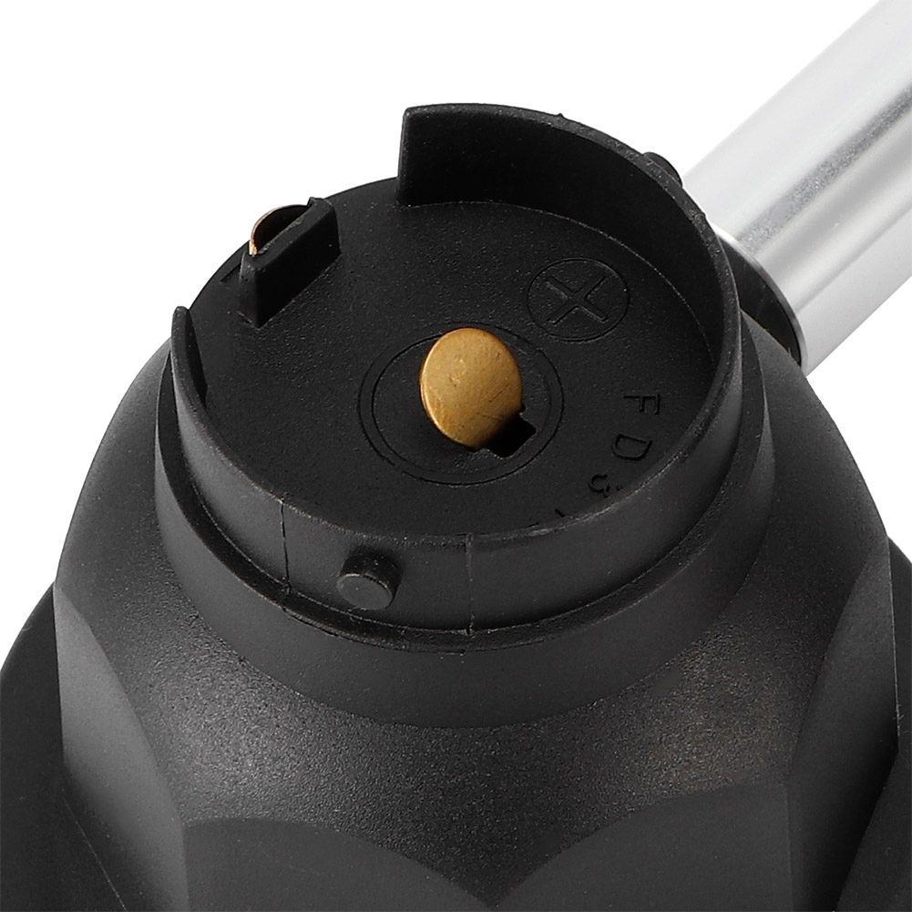 Portable Handheld BBQ Fan Electric Air Blower for Outdoor Picnic Camping Grill view 12