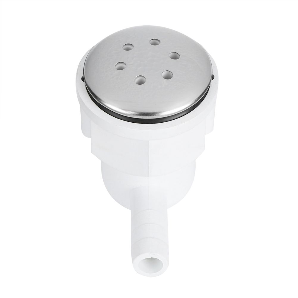 6Hole Air Nozzle Accessory Bathtub Hydrotherapy Spring Pool Swimming Pool Air