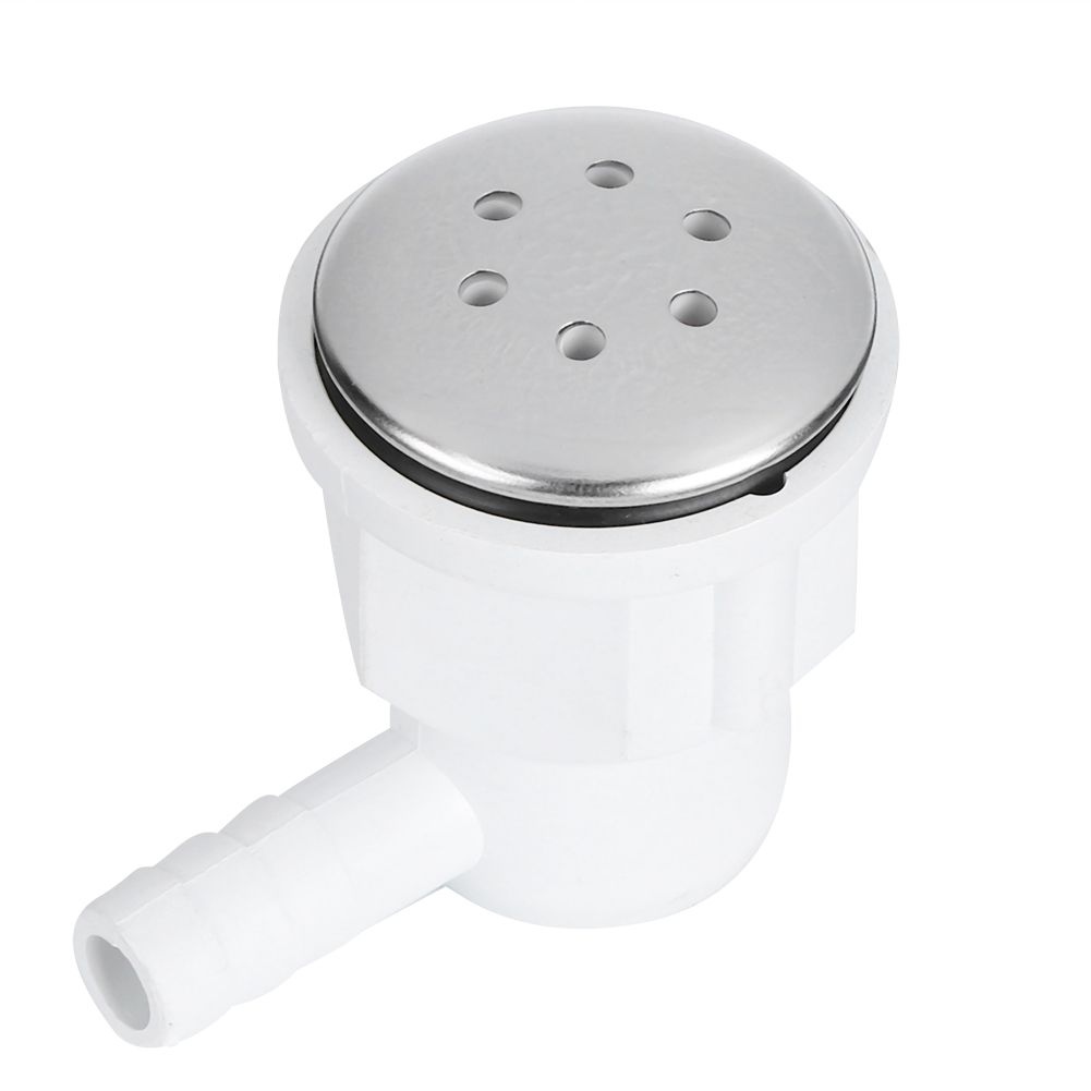 6Hole Air Nozzle Accessory Bathtub Hydrotherapy Spring Pool Swimming Pool Air view 3