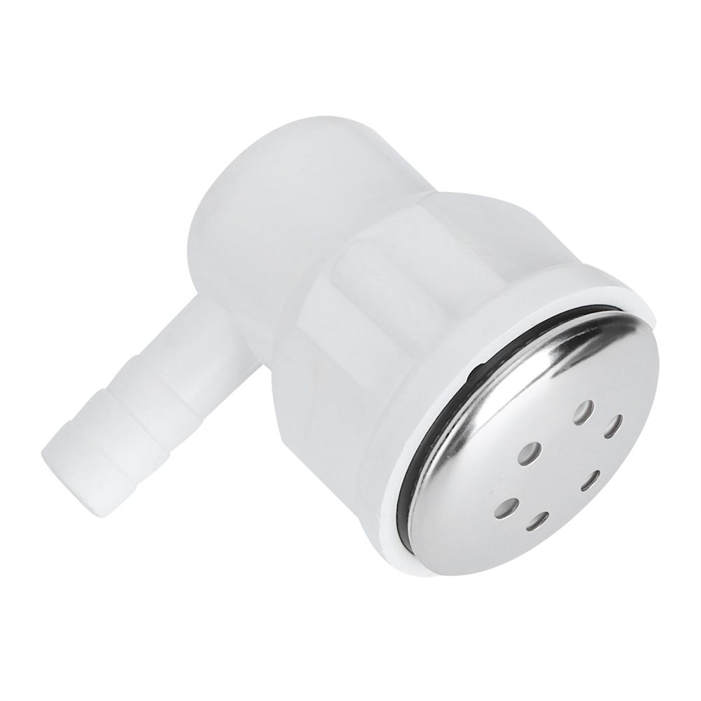 6Hole Air Nozzle Accessory Bathtub Hydrotherapy Spring Pool Swimming Pool Air view 6