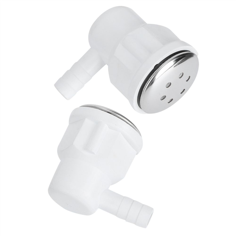 6Hole Air Nozzle Accessory Bathtub Hydrotherapy Spring Pool Swimming Pool Air view 7
