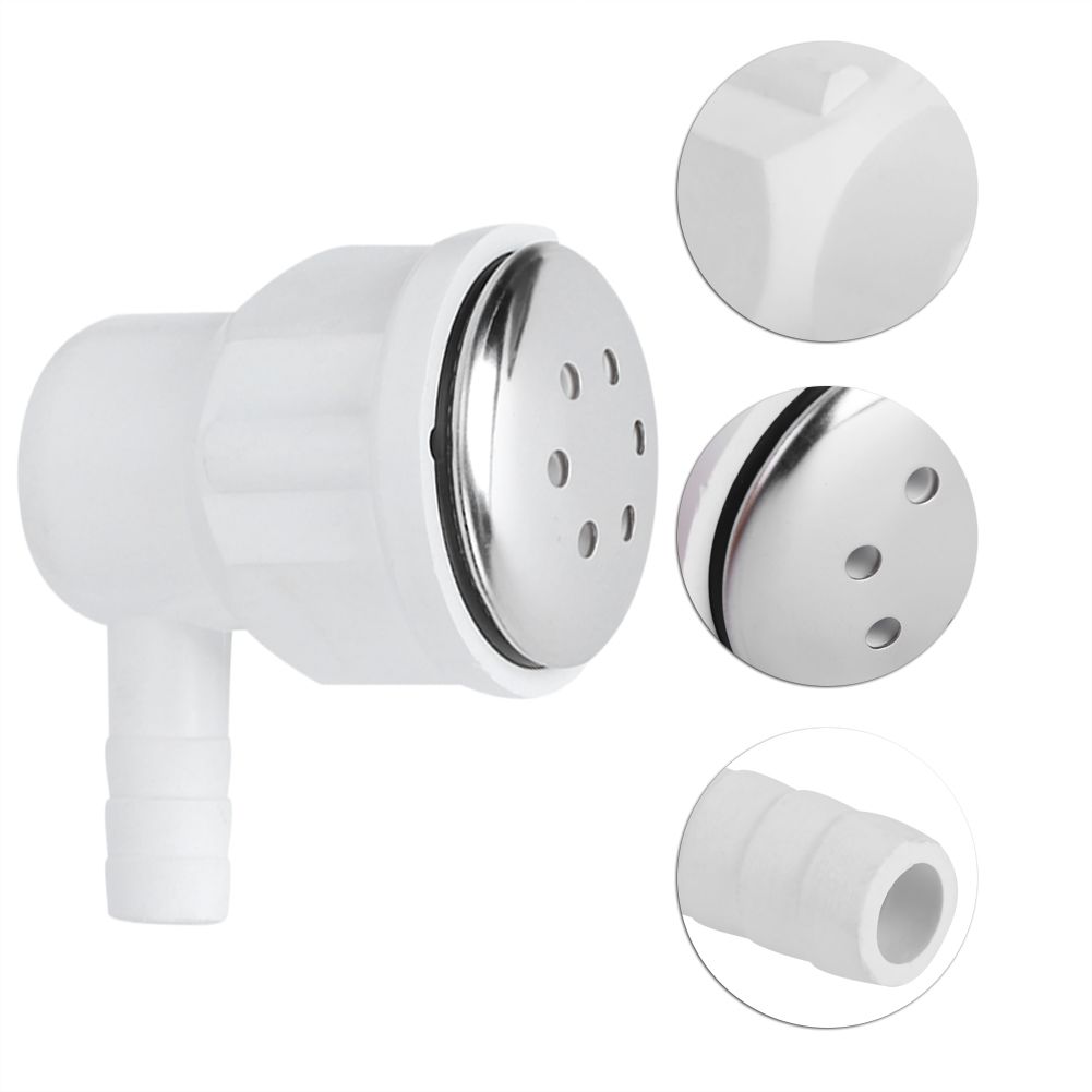 6Hole Air Nozzle Accessory Bathtub Hydrotherapy Spring Pool Swimming Pool Air view 8