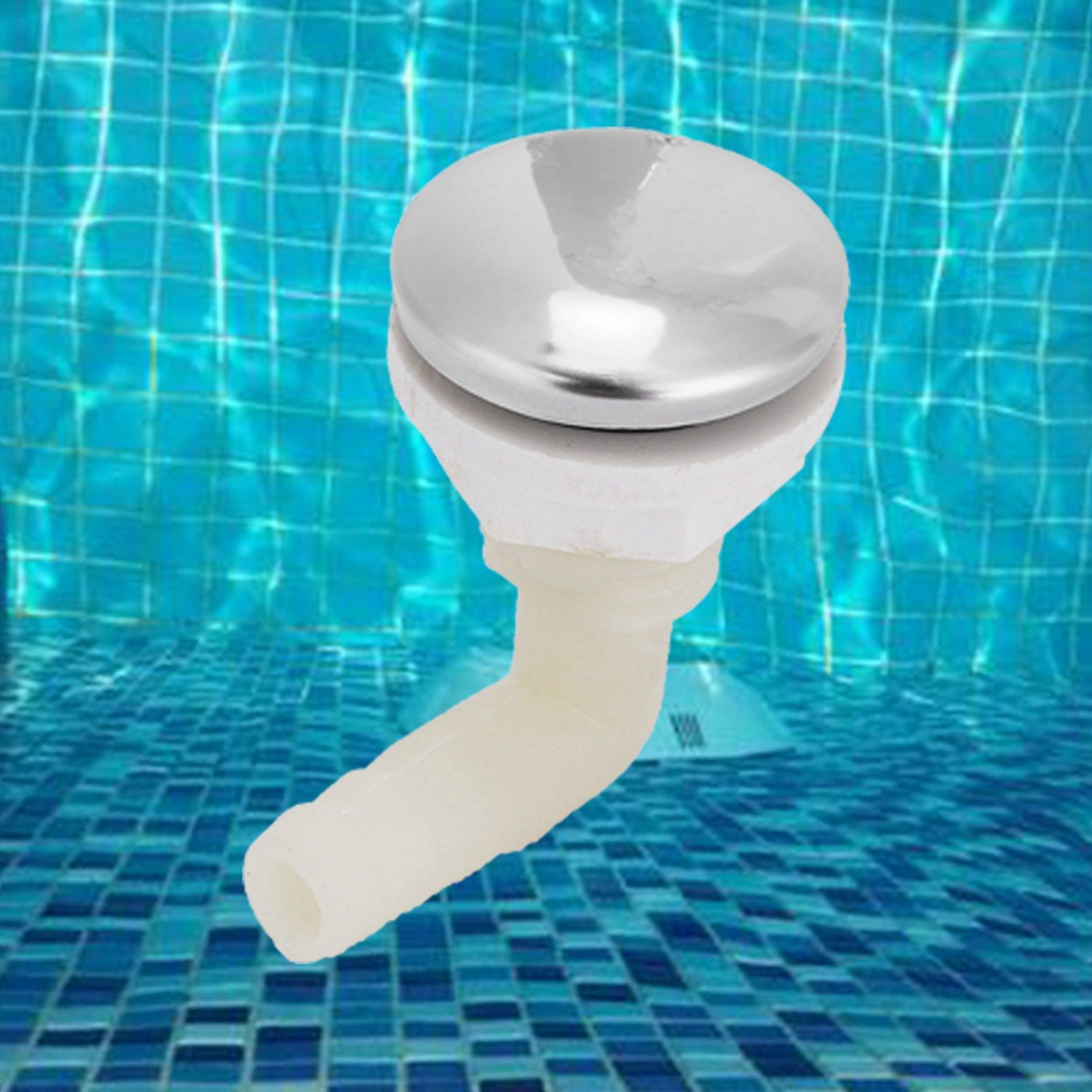 Air Nozzle Accessory Bathtub Hydrotherapy Spring Pool Swimming Pool Air view 10