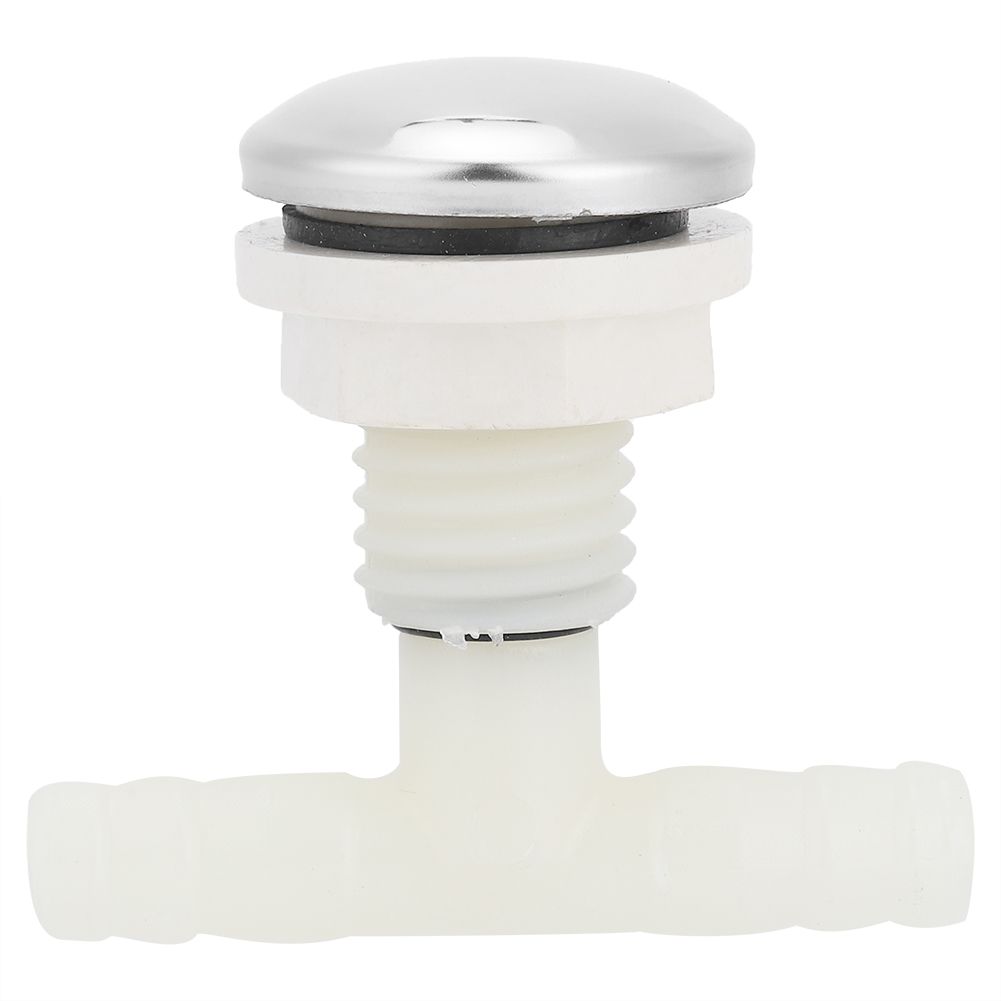 Air Nozzle Accessory Bathtub Hydrotherapy Spring Pool Swimming Pool Air view 2