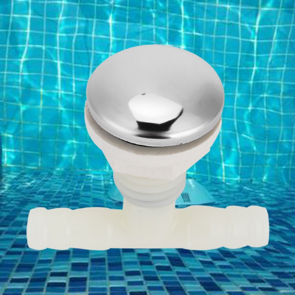 Air Nozzle Accessory Bathtub Hydrotherapy Spring Pool Swimming Pool Air view 10
