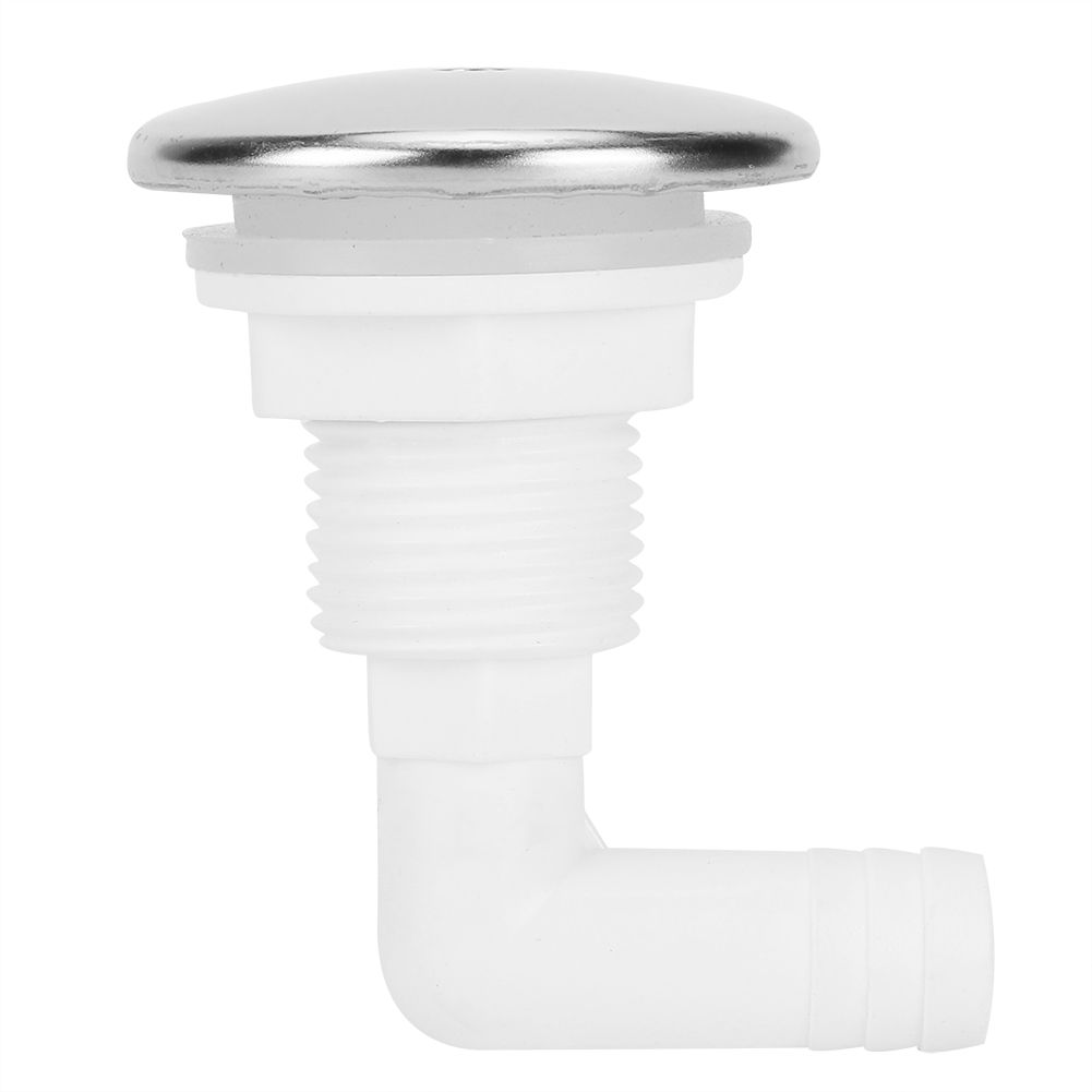 Single Hole Air Nozzle Accessory Bathtub Hydrotherapy Spring Pool Swimming