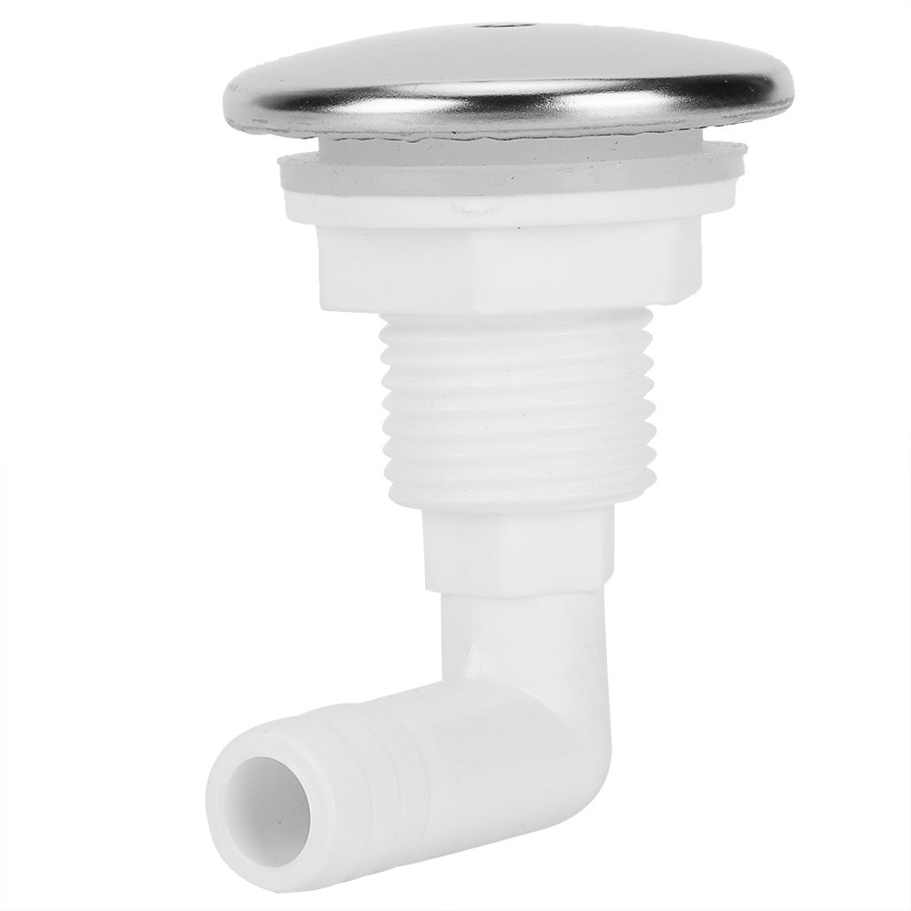 Single Hole Air Nozzle Accessory Bathtub Hydrotherapy Spring Pool Swimming view 3