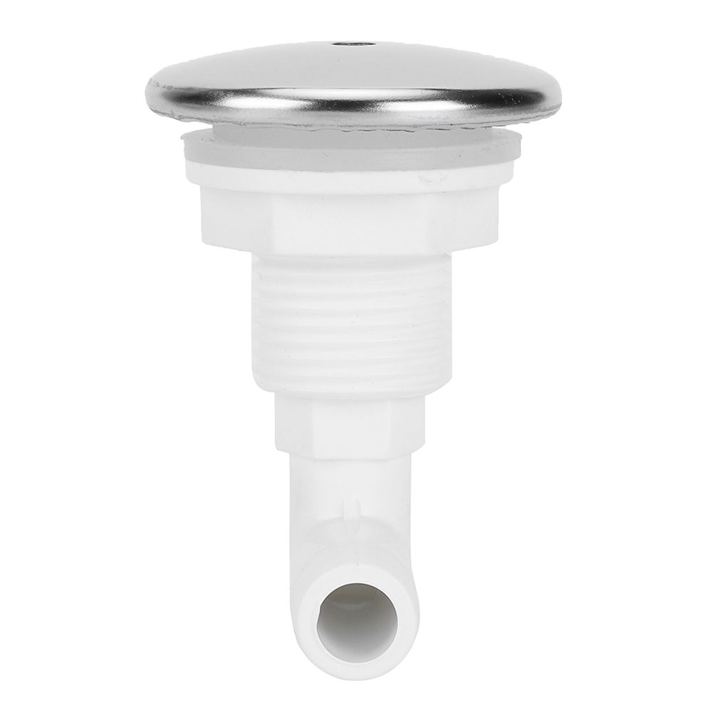 Single Hole Air Nozzle Accessory Bathtub Hydrotherapy Spring Pool Swimming view 4