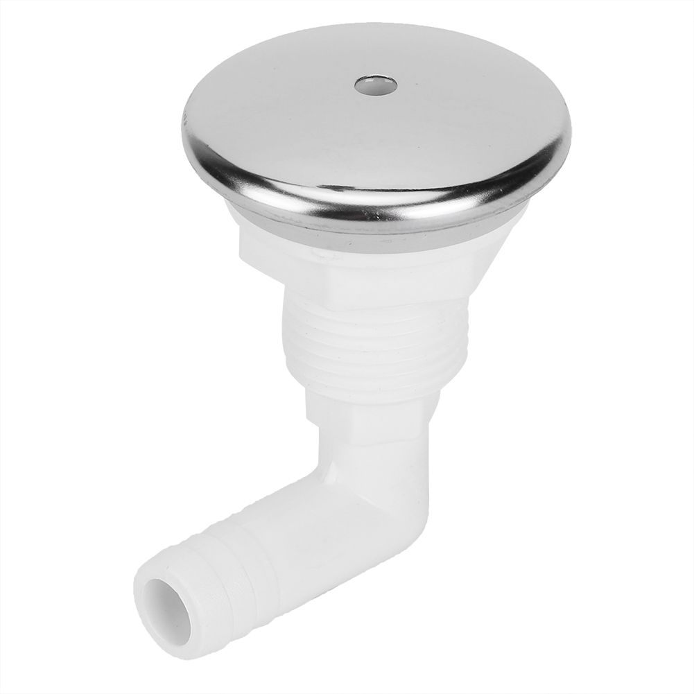 Single Hole Air Nozzle Accessory Bathtub Hydrotherapy Spring Pool Swimming view 6