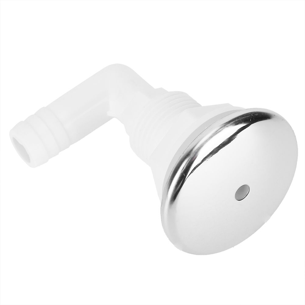 Single Hole Air Nozzle Accessory Bathtub Hydrotherapy Spring Pool Swimming view 7