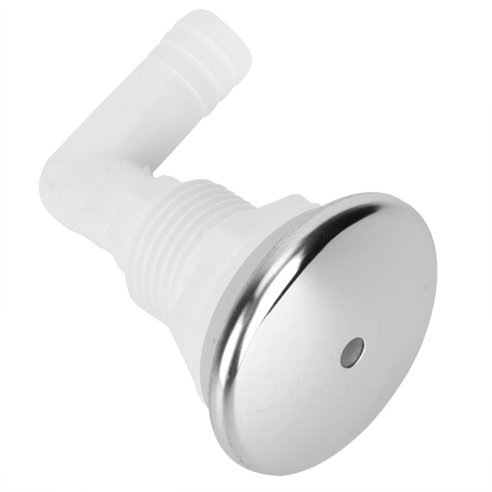 Single Hole Air Nozzle Accessory Bathtub Hydrotherapy Spring Pool Swimming view 8