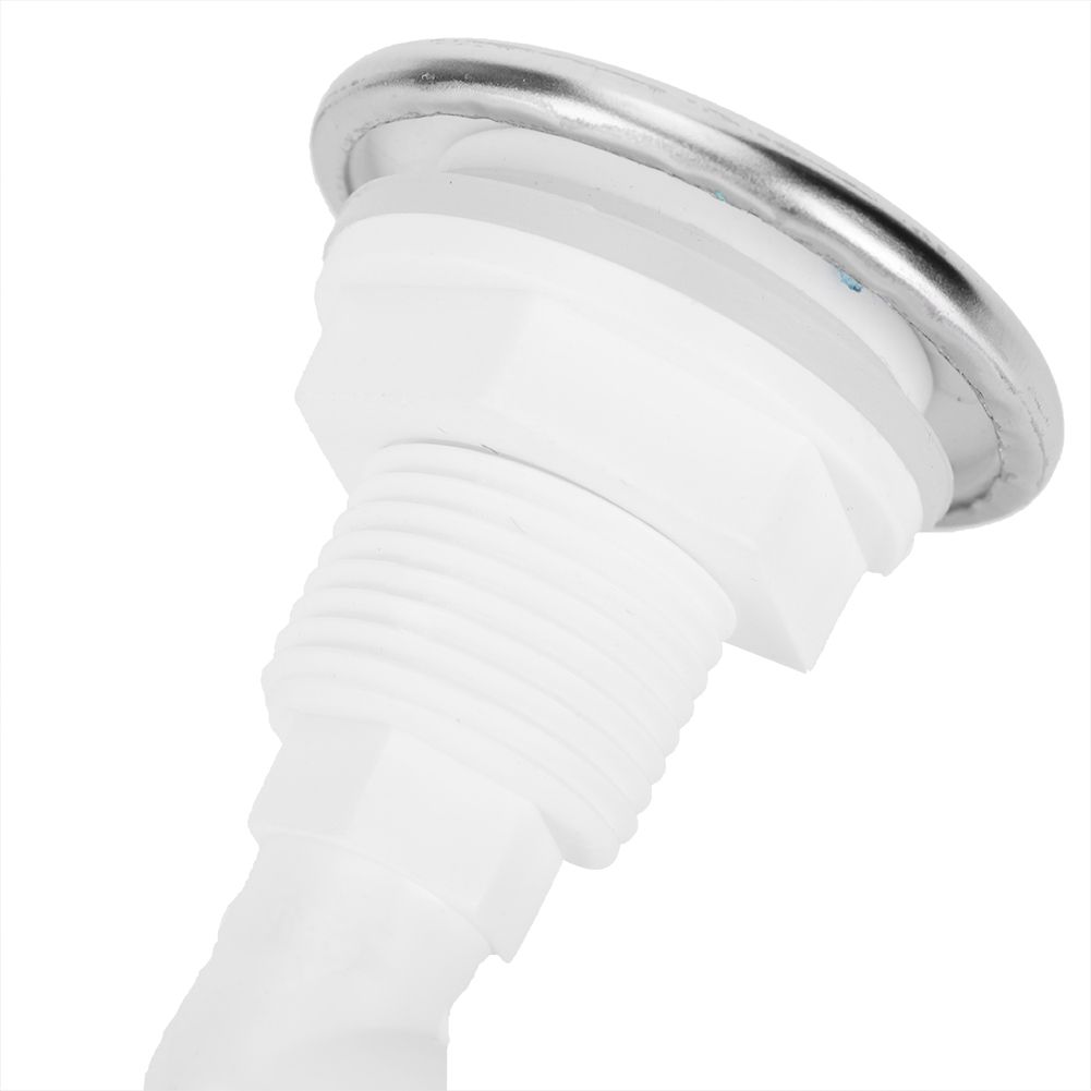 Single Hole Air Nozzle Accessory Bathtub Hydrotherapy Spring Pool Swimming view 11