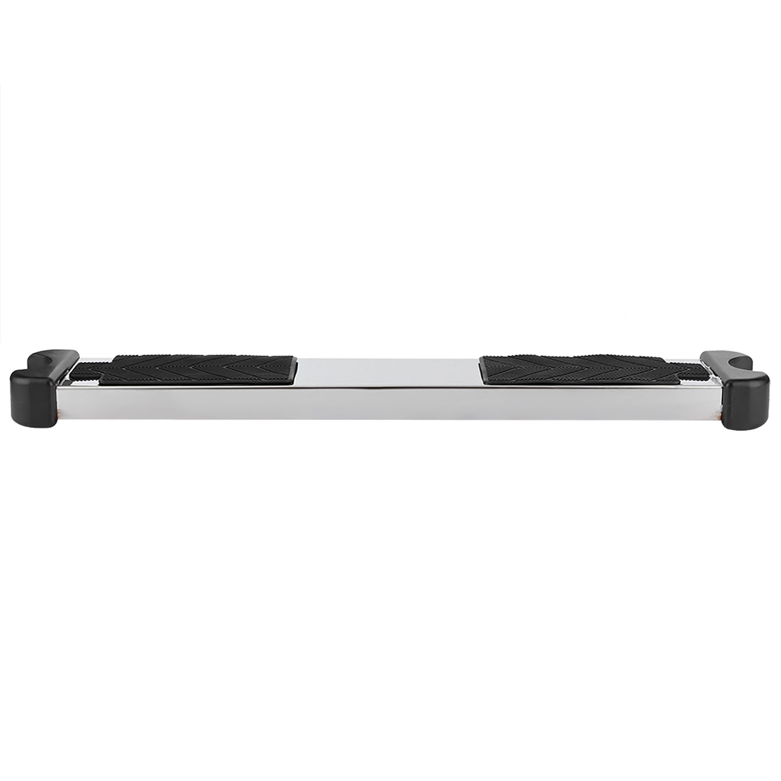 304 Stainless Steel Thickened Ladder Pedal with Non Slip Rubber Pad for Hot view 4