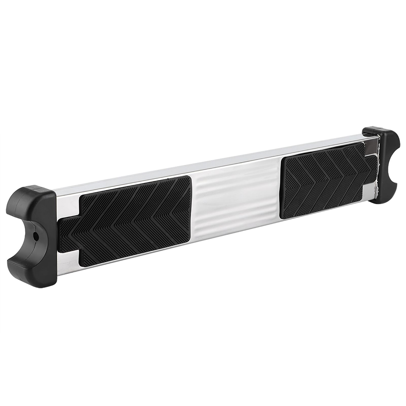 304 Stainless Steel Thickened Ladder Pedal with Non Slip Rubber Pad for Hot view 6
