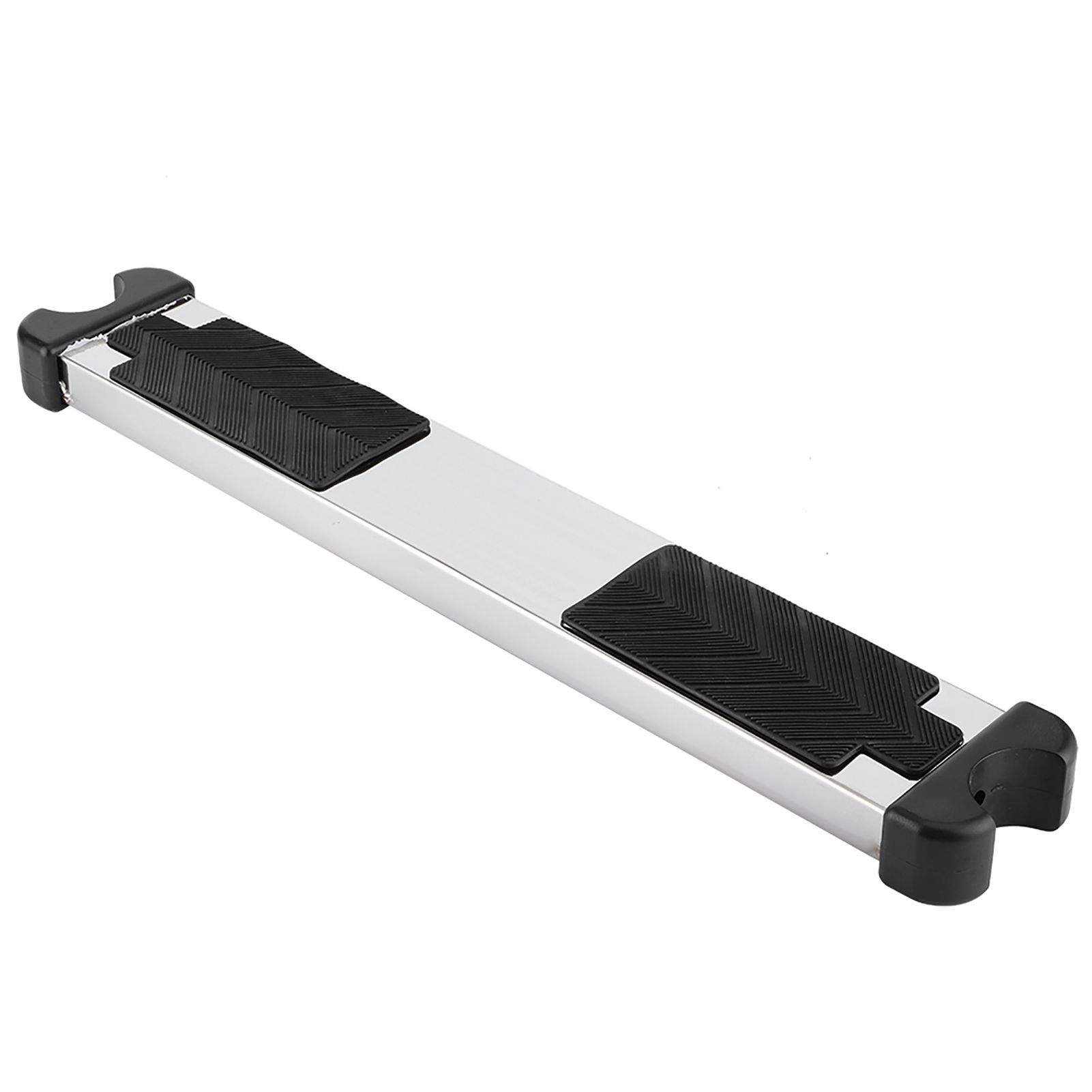 304 Stainless Steel Thickened Ladder Pedal with Non Slip Rubber Pad for Hot view 8