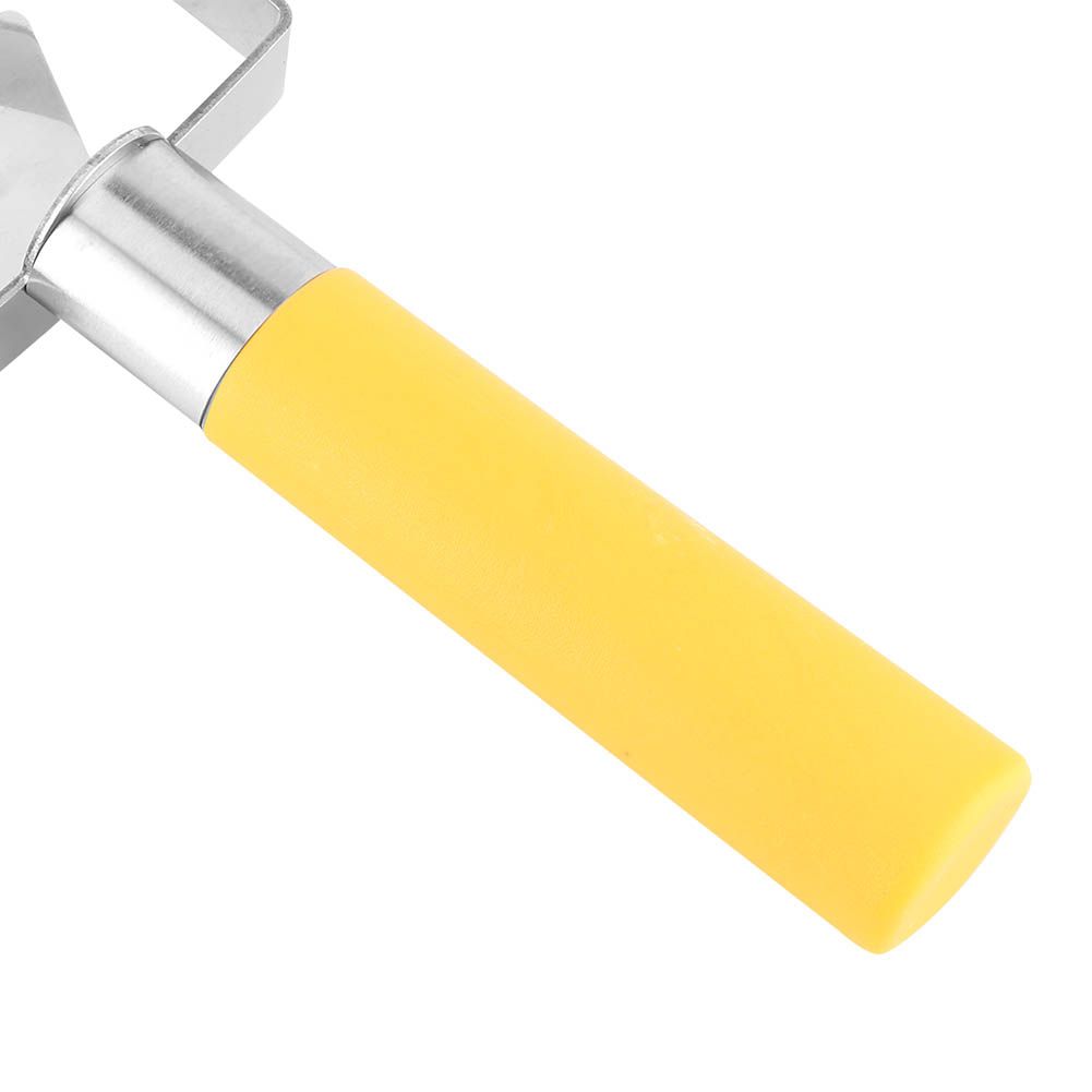 Stainless Steel Beehive Knife Scraper Beekeeping Uncapping Fork Tool Honey view 12