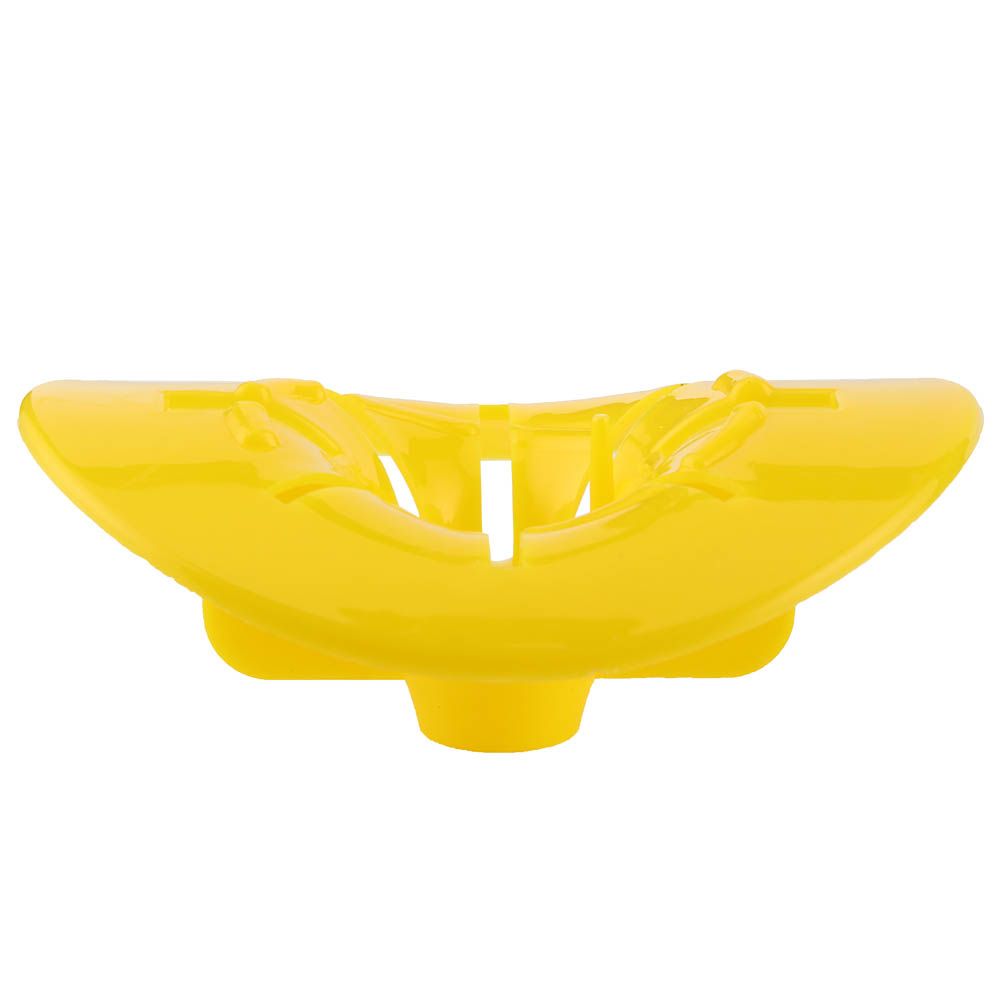 20PCS Flower Shaped Reusable Mini Bee Catcher Wasp Insects Funnel Garden view 12