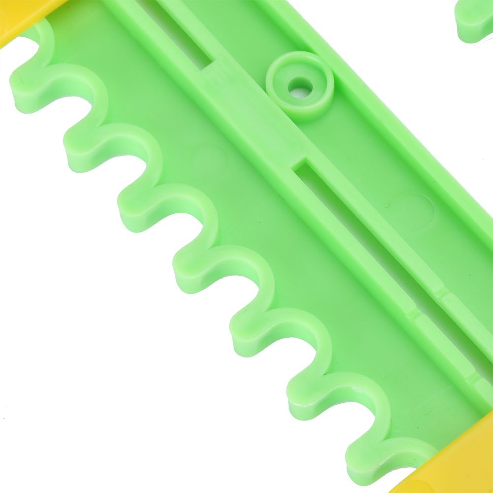 5Pcs Set Plastic Beehive Door Anti‑ view 12