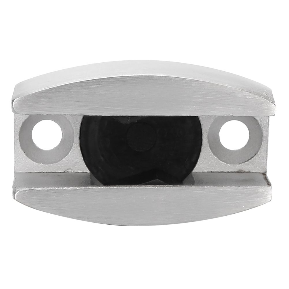 304 Stainless Steel Floor Roller Guide Door Hardware Fittings for Sliding Barn view 5