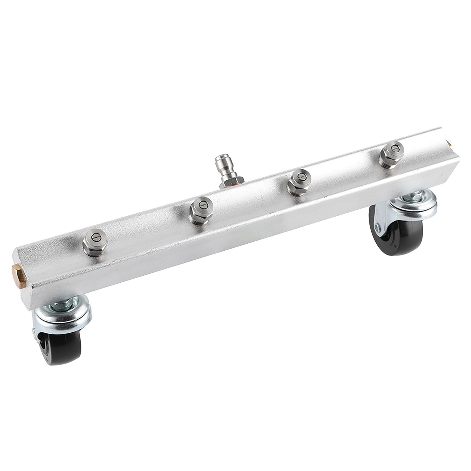 1/4inch Stainless Steel High Pressure Road Cleaning Nozzles Wash Nozzle view 7