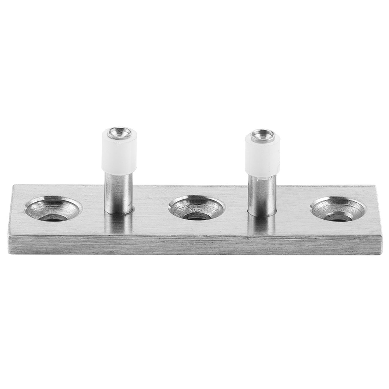 Household 304 Stainless Steel Floor Roller Guide Hardware Fittings for Sliding view 4
