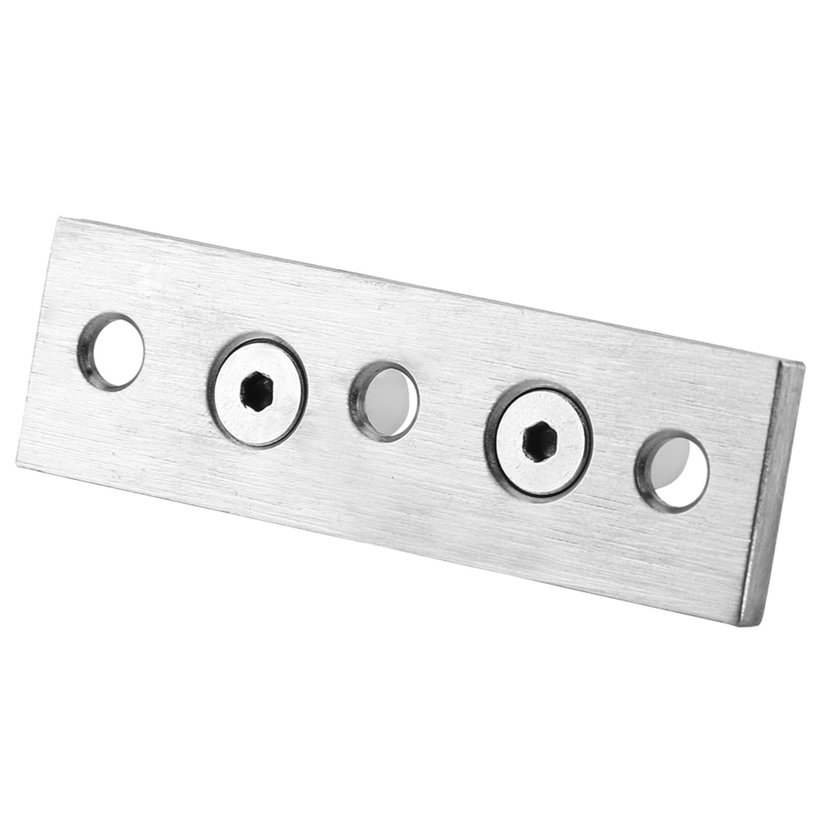 Household 304 Stainless Steel Floor Roller Guide Hardware Fittings for Sliding view 8