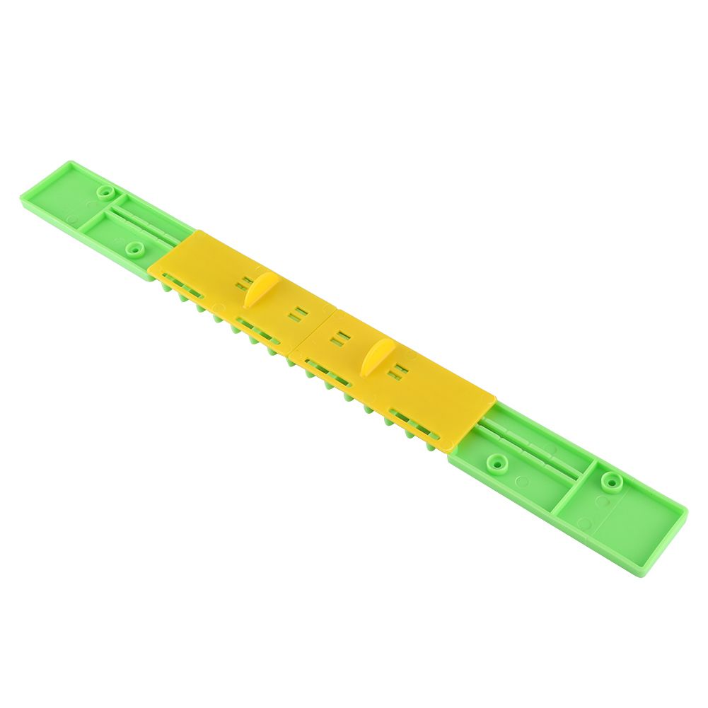 5 Pcs Durable Beehive Door Entrance Gate AntiEscape Beekeeper Plastic Tool(10 view 6