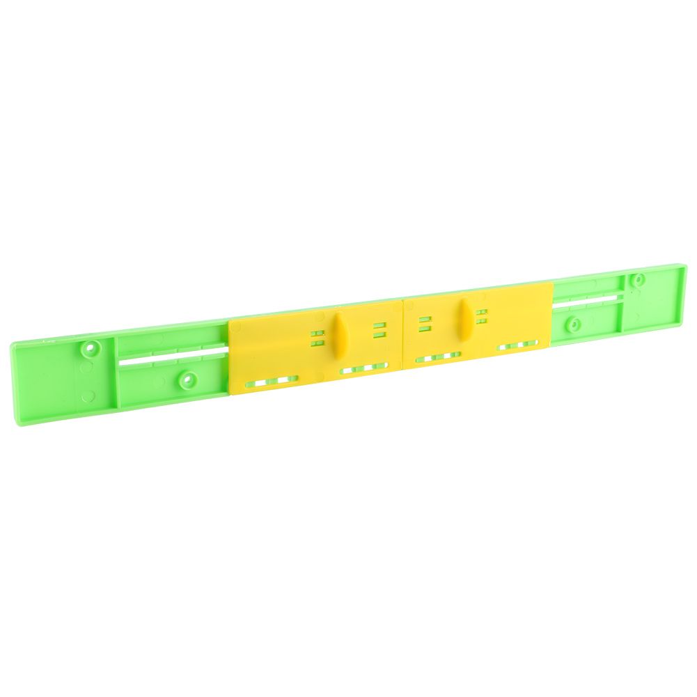 5 Pcs Durable Beehive Door Entrance Gate AntiEscape Beekeeper Plastic Tool(10 view 8