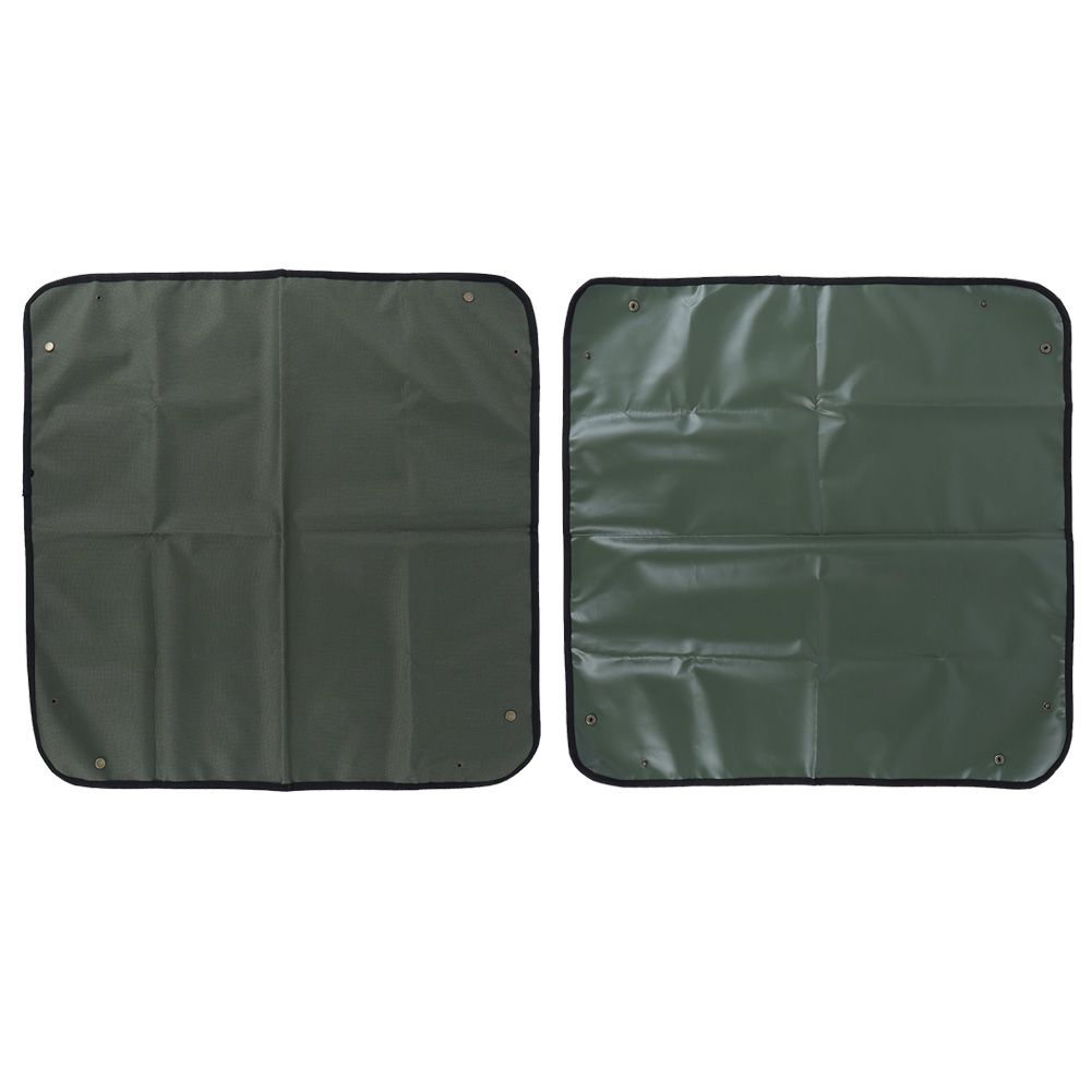 Garden Plant Seedling Repotting Tray for Indoor Flower Transplanting Operating view 8