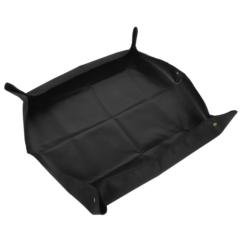 Garden Plant Seedling Repotting Tray for Indoor Flower Transplanting Operating view 4