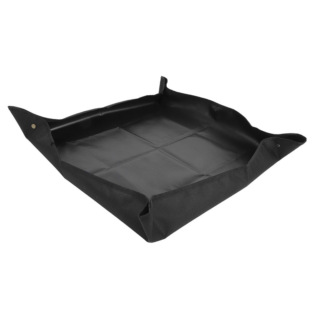 Garden Plant Seedling Repotting Tray for Indoor Flower Transplanting Operating view 6